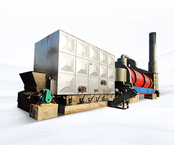 污泥烘干機(jī)可以大批量的處理污泥，達(dá)到環(huán)保的目的