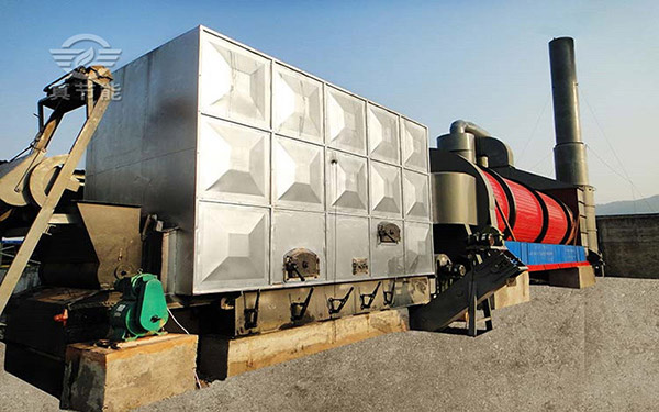 金屬污泥烘干機(jī)生產(chǎn)廠家哪家好 金屬污泥烘干機(jī)生產(chǎn)廠家哪家好