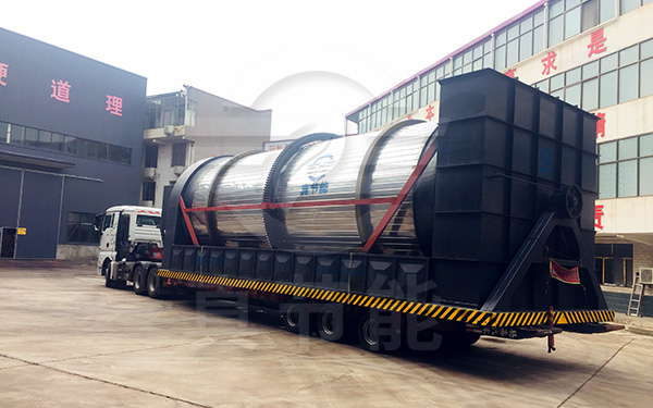 含油污泥烘干設(shè)備價(jià)格多少錢一臺 含油污泥烘干設(shè)備價(jià)格多少錢一臺