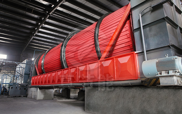 市政污泥烘干設(shè)備生產(chǎn)廠家怎么選 市政污泥烘干設(shè)備生產(chǎn)廠家怎么選