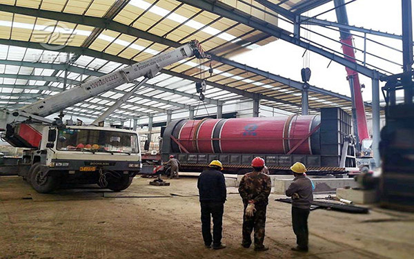 金屬污泥烘干機供應(yīng)商該如何選擇 金屬污泥烘干機供應(yīng)商該如何選擇